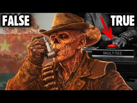 How the TV Series Changed the Fallout World