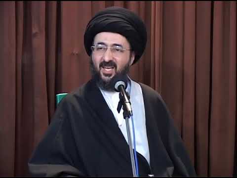 التوفيق والخذلان السيد محمد رضا الشيرازي