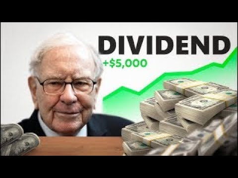 Warren Buffett: If I Had to Create $5K Monthly Income With $300K