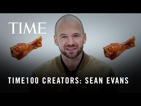 Hot Ones' Sean Evans Shares the Spiciest Things He's Seen Hosting the Show