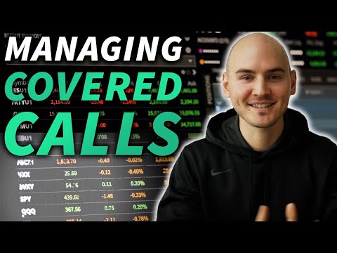 How to Manage Covered Calls (And Make More Money)