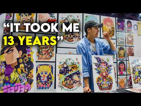 Why no one is buying your art (and how to fix it)