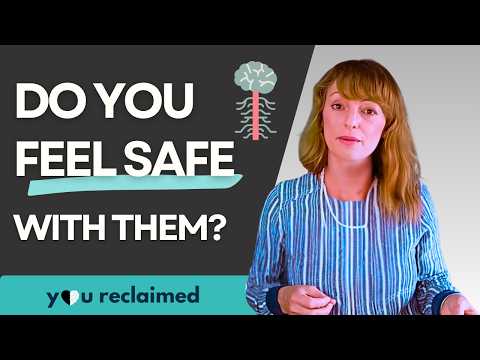 What Emotional Safety Really Feels Like in a Relationship