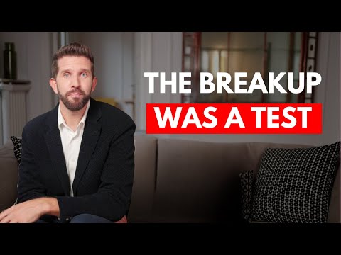 How Avoidants Use the Temporary Discard to Keep You Hooked