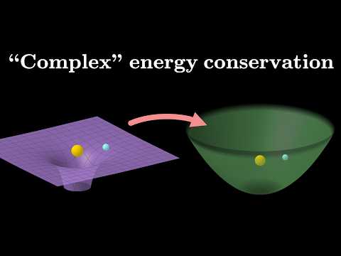 The hidden conservation law of gravity