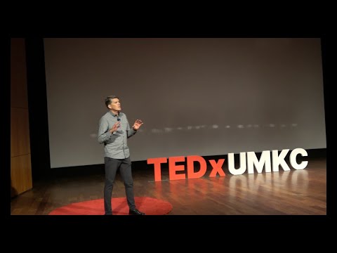 Can OCD teach us a better way to think about thinking? | Christopher Weston | TEDxUMKC