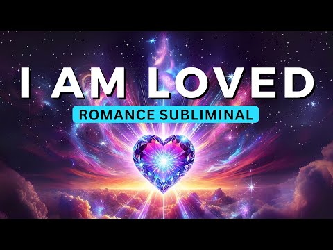 Manifest the Love You Deserve | SP Subliminal | Romantic Connection Awaits