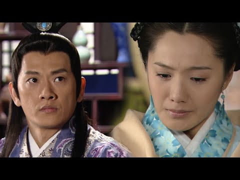 秦香莲认出驸马就是陈世美,想带儿女回乡成全丈夫的富贵梦,陈世美却为保驸马位,竟派杀手灭妻儿!#movie #drama#武俠 #動作