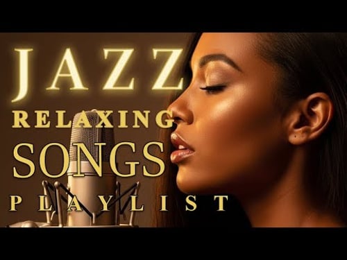 Smooth Jazz Chill Lounge | Female Vocals for Soulful Romantic Evenings