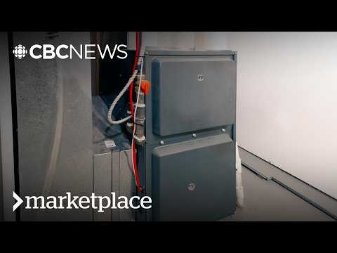HVAC scams are still happening. Why is the government failing to act? | Marketplace
