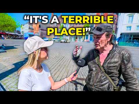 What It's Like To Live in the Netherlands? The TRUTH (According to Locals)