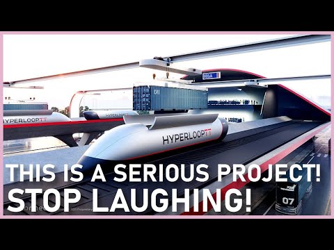 The HyperPort Is Dumb And Will Most Likely Explode