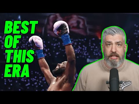 LUKE THOMAS: Terence Crawford Is a BOXING GENIUS | Canelo-Crawford Post-Fight Show