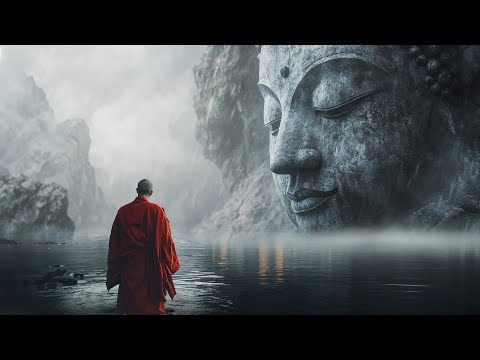 El Sonido Zen Tibetano Cura Todo El Cuerpo, Curación Purifica Emociones Y Espíritu - 639hz