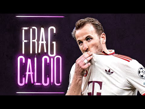 Der beste Stürmer der Welt? Ist Harry Kane plötzlich im Formtief? FRAG CALCIO