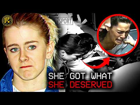 When Sabotaging an Olympian Rival Goes Wrong... (Documentary) | Dark Side of Sports