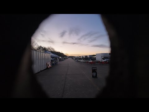 One Last Car Boot Sale Video