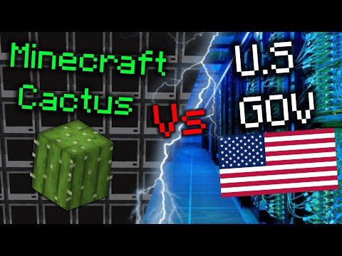 Why Minecraft Players Built a Real Life Supercomputer