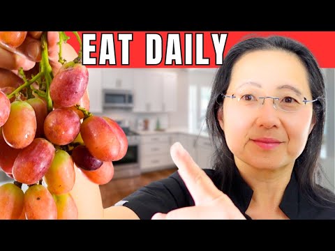 Top 10 Anti-Aging Foods For Your Skin