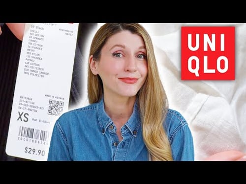 Why Everyone Loves UNIQLO - Affordable Quality? Or Genius Marketing?