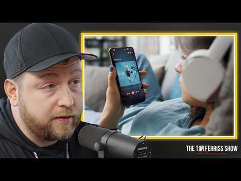 “What 10 Hours of Philosophy Audiobooks Daily Did to Me” — Stephen West