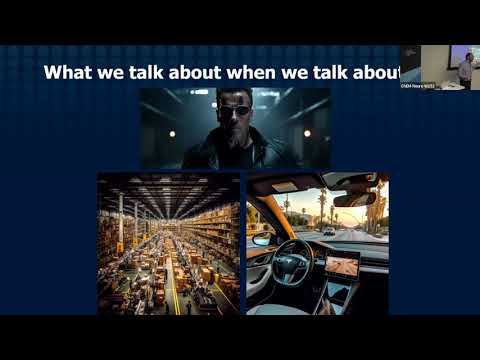 Ethan Mollick: "Navigating the Jagged Technological Frontier"