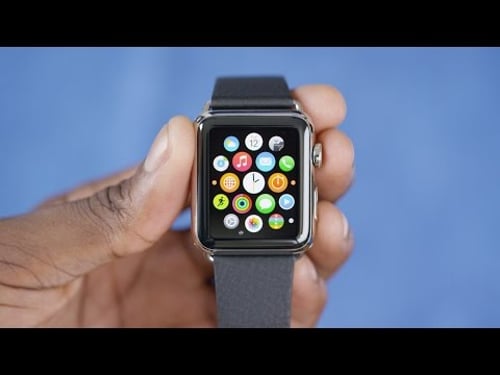 Apple Watch Review!