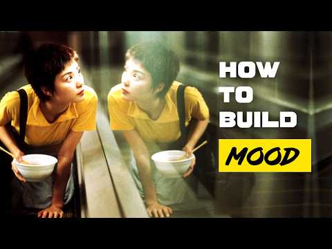 How to Create a Mood Like Wong Kar-wai