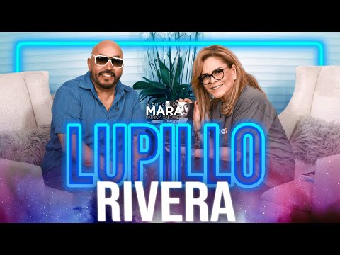 Los tragos AMARGOS en la VIDA de Lupillo Rivera | Entrevista EXCLUSIVA #EnCasadeMara