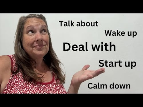 30 Easy English Phrasal Verbs for Beginners