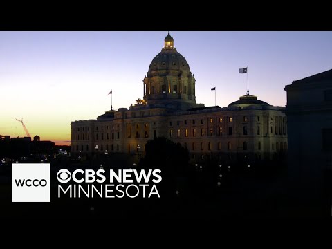 Minnesota House, Senate check off most of agenda as special session winds down