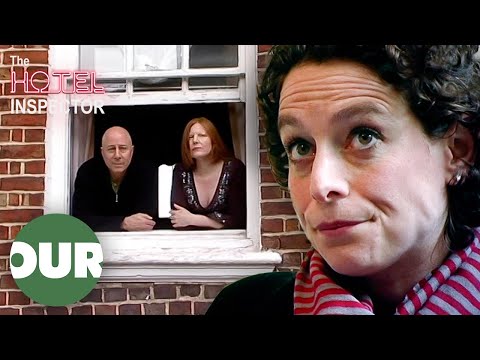 Hotel Owner Complains About Everything all The Time | The Hotel Inspector S4 Ep3