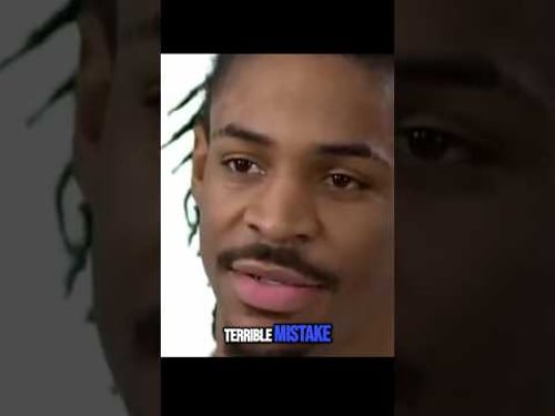 Inside the Chaos of Ja Morant’s Downfall 🔍