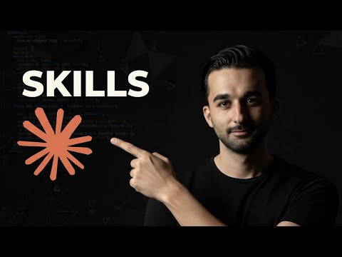 Claude Skills Tutorial: Build Custom AI Tools That Actually Work (Step by Step)