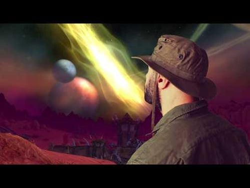 WoW Isn't The Problem - You Are