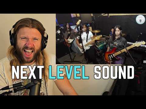 The Future Of Rock Music