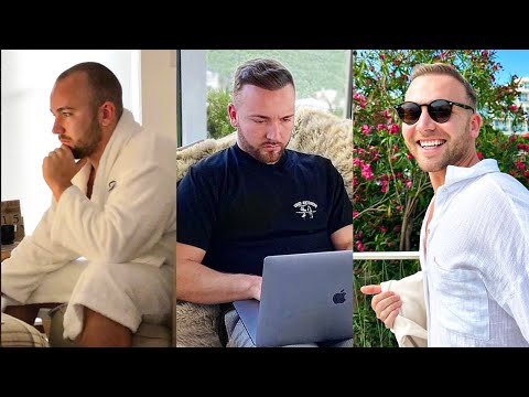 A Realistic Journey To $10k/pm As An SMMA Owner