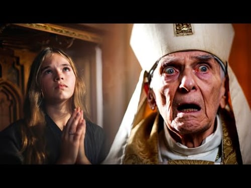 History’s Darkest Popes: Exposing The Vatican’s Most Guarded Secrets