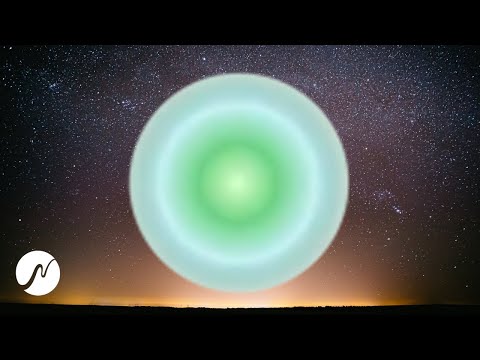 GLÜCK - 777 Hz - neowake® Frequenzen für positive Energie, Erfolg & innere Erfüllung