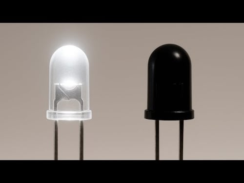 Useful LED Trick! A simple yet super handy DIY LED project for your home