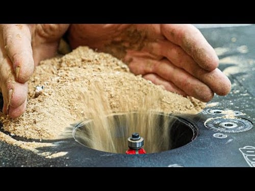 why hasnt everyone built this?