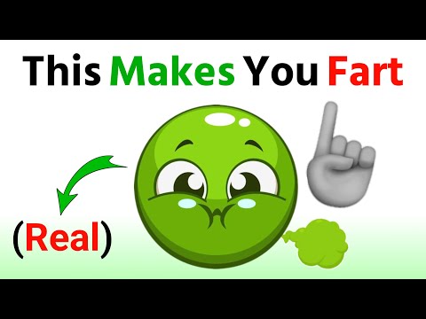 I will Make You Fart in 5 Seconds! π³