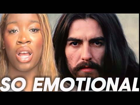 I LISTENED TO THE BEATLES -“SOMETHING” AND IT BROKE ME ….