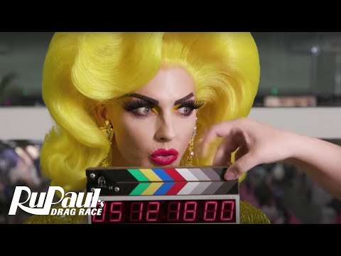 The Evolution of Alyssa Edwards š Portrait of a Queen