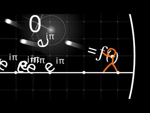 Animation Vs Math | AvG Reacts