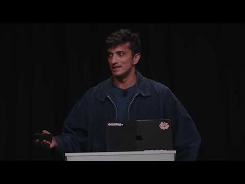 Building headless automation with Claude Code | Code w/ Claude