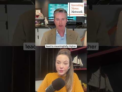 Oil prices to go "meaningfully higher"