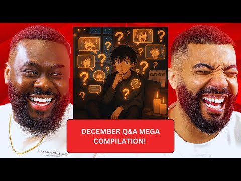 BEST QUESTIONS OF DECEMBER -FULL COMPILATION