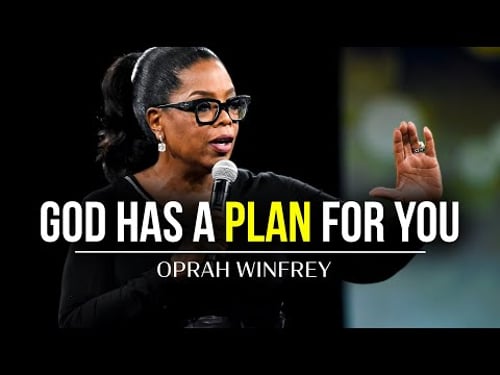 Oprah Winfrey ΰ₯€ 30 Minutes for the NEXT 30 Years of Your LIFE
