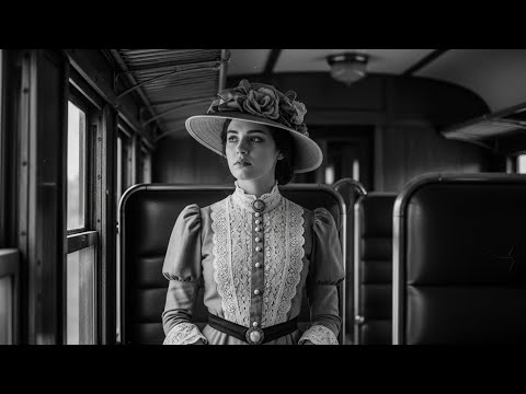 Historia real: La Novia del Tren — Patricia Carbajal (1913, Yucatán) — viaje sin regreso